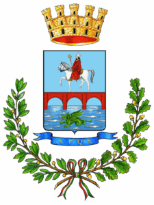 Citàà di Manfredonia Stemma